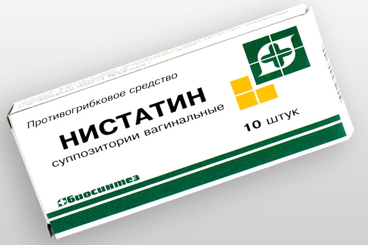 Эффективные противогрибковые препараты в гинекологии
