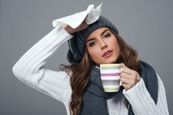 Слабый иммунитет - причина вульвита