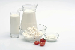 Употребление кисломолочных продуктов при кандидозе