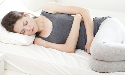 Проблема гинекологических заболеваний