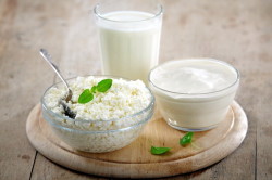 Кисломолочные продукты при уреаплазмозе