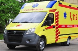 Вызов скорой помощи при маточном кровотечении