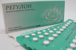 Регулон при эндометриозе